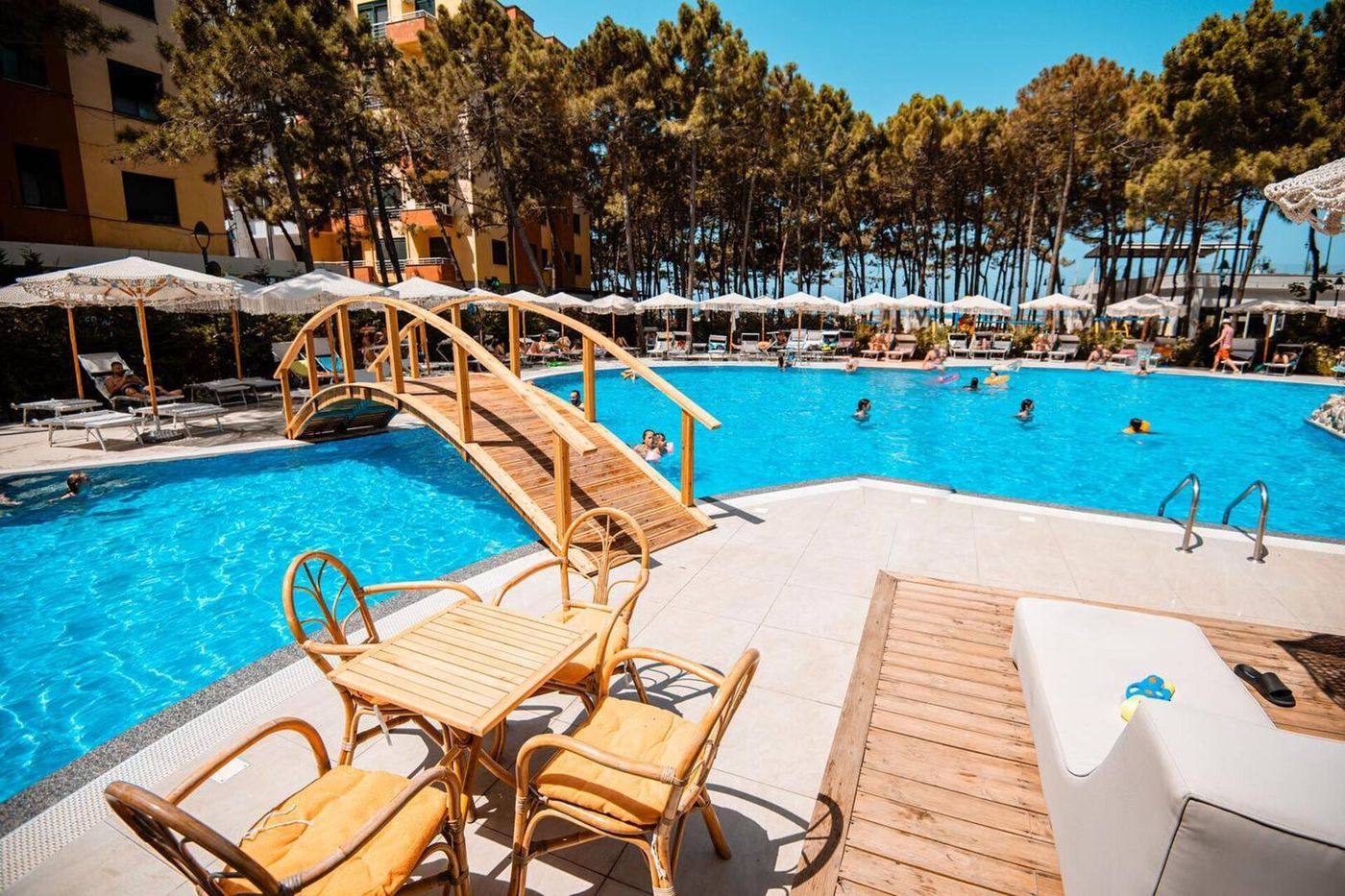 Diamma Resort 19.06.26