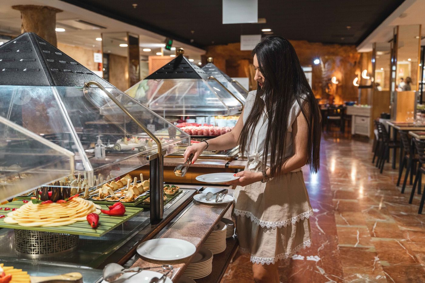 10.03.26 Magic Aqua Rock Gardens