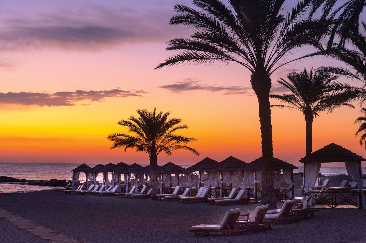 Asimina Suites 