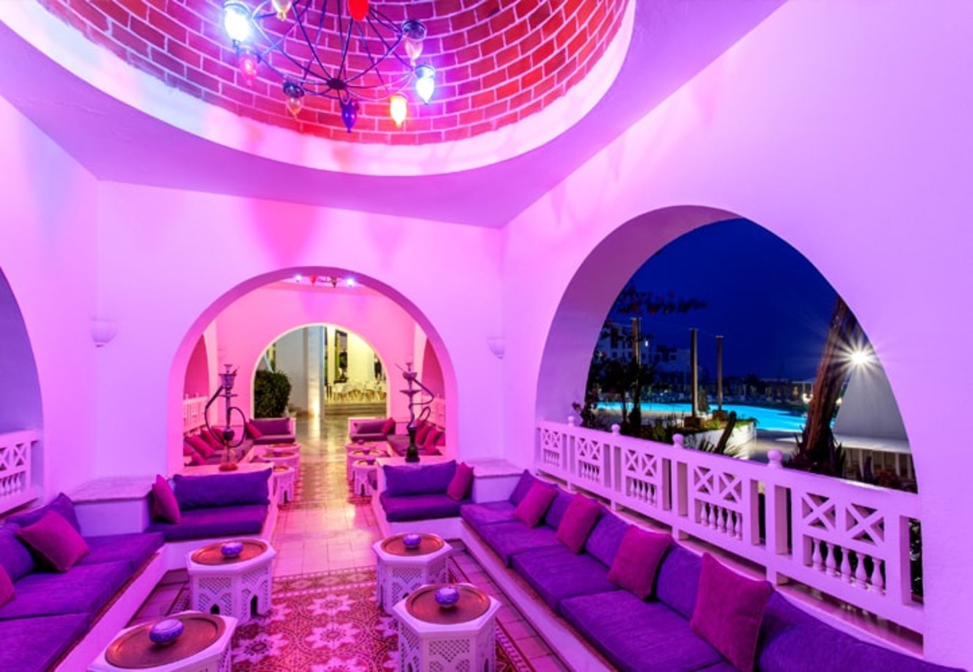 Sultan Hammamet 22.07