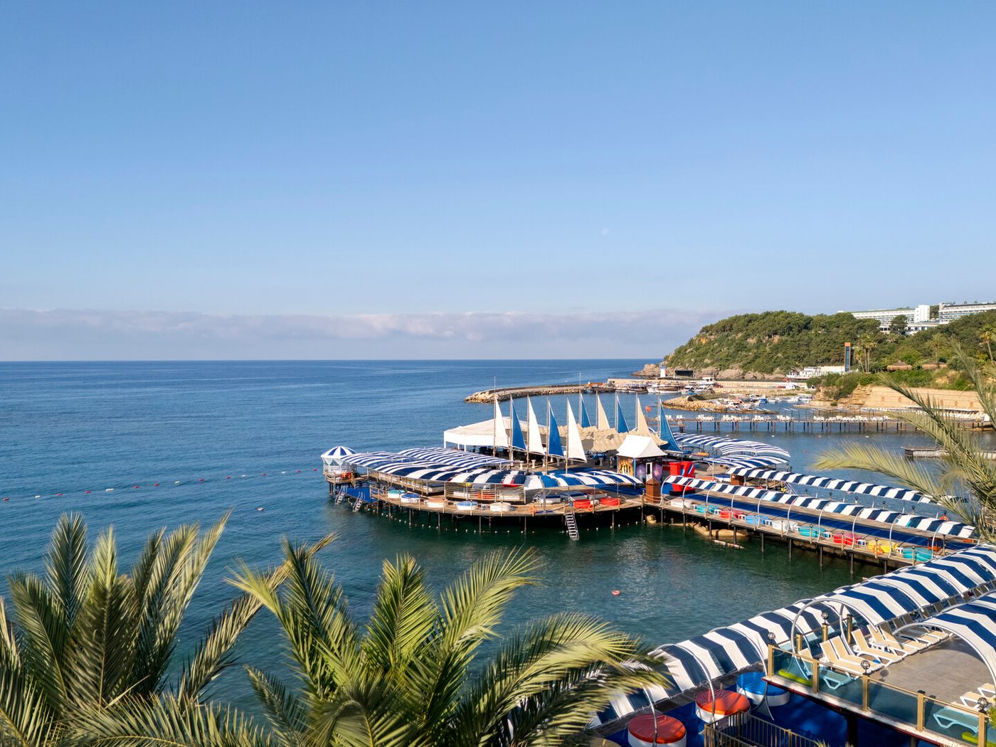 Orange County Resort Hotel Alanya