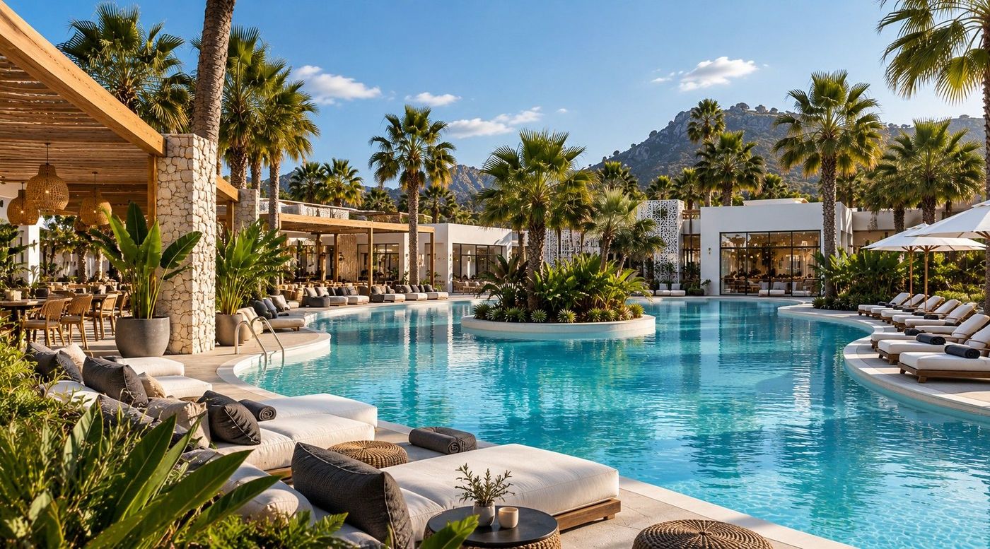 Otium Hotel