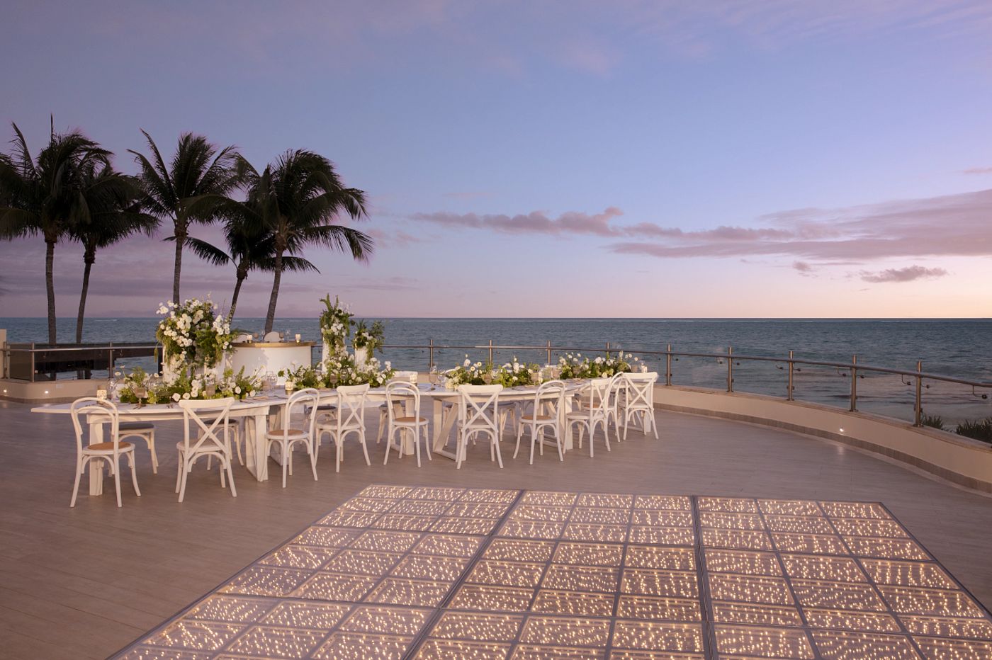Dreams Riviera Cancun Resort & Spa 27.08
