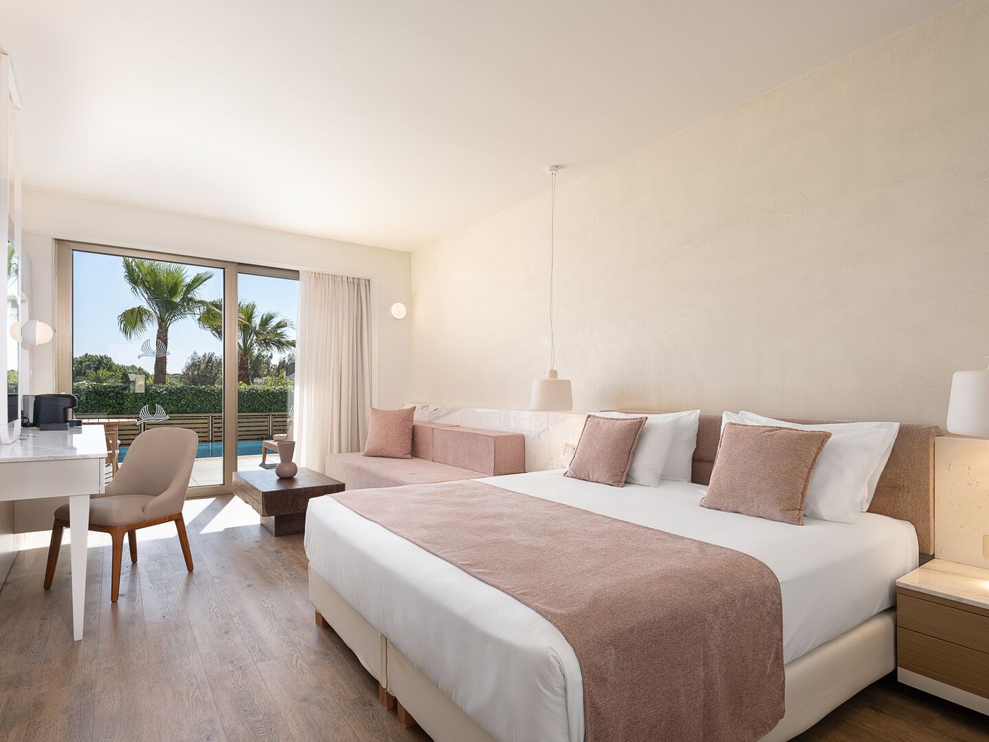Avra Imperial Residence Collection