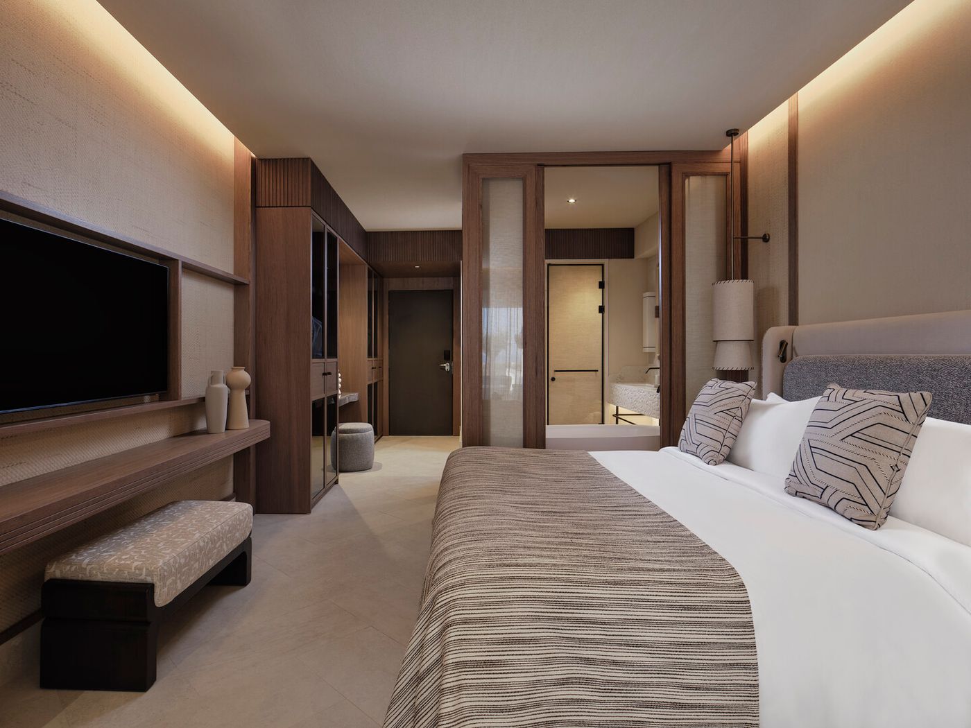 Amoh, a Luxury Collection Resort, Rhodes