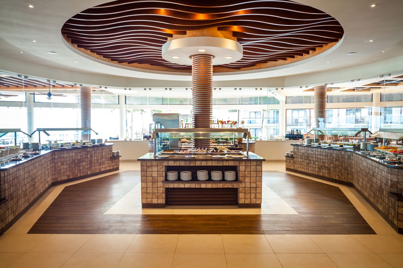 The Reef Coco Beach 19.02