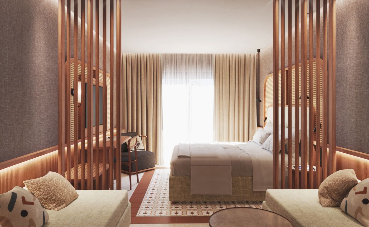 Sentido Apollo Palace