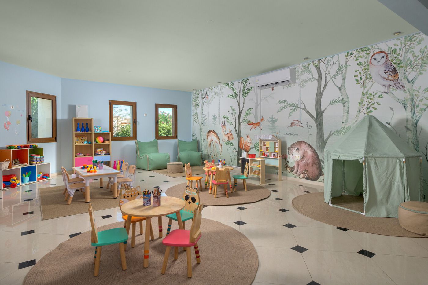 Atrium Palace Thalasso Spa Resort & Villas