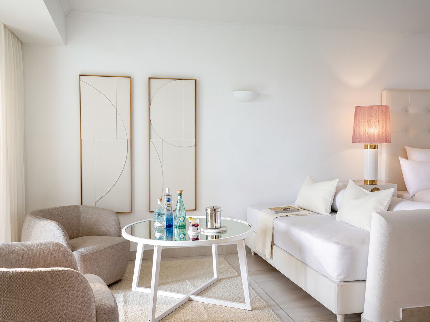 Grecotel Creta Palace Luxury Beach Resort
