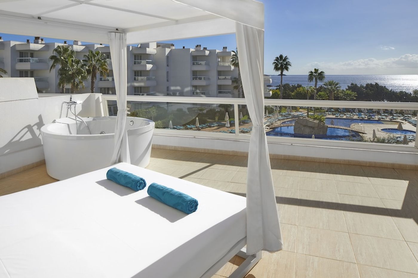 Tropic Garden Hotel Apartamentos - 318B6ABC5D8D42A324878D7C8361107919ED3C7E