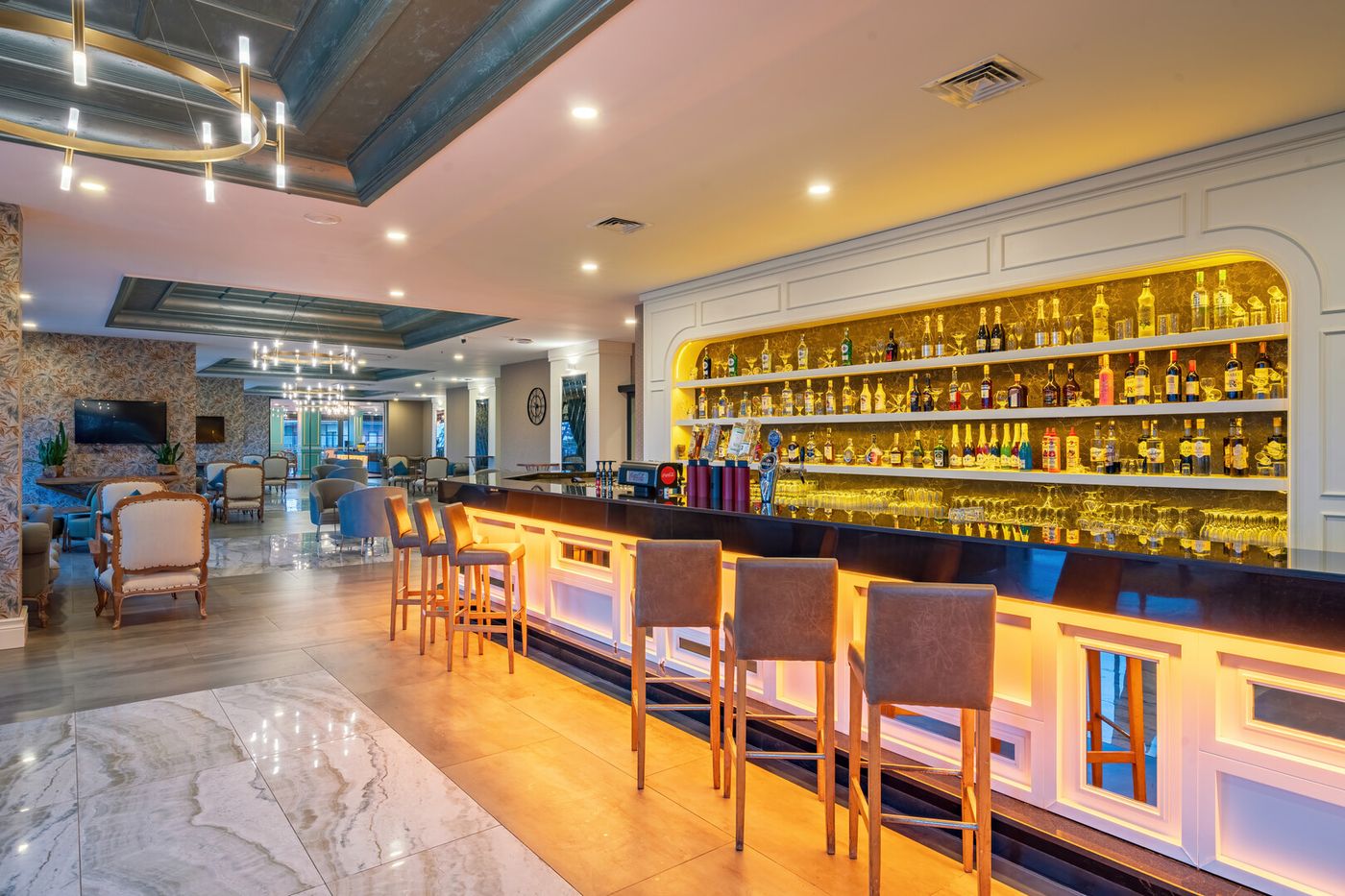 Club Justiniano Park Conti