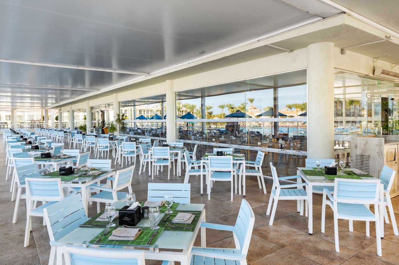 Pickalbatros Dana Beach 05.02