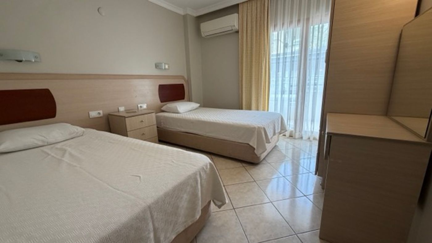 Arya Boutique Hotel