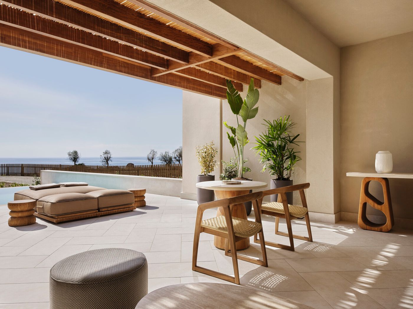 Amoh, a Luxury Collection Resort, Rhodes
