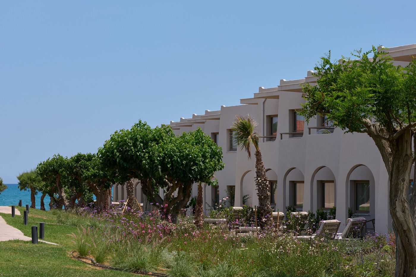 Atlantica Ocean Beach Resort