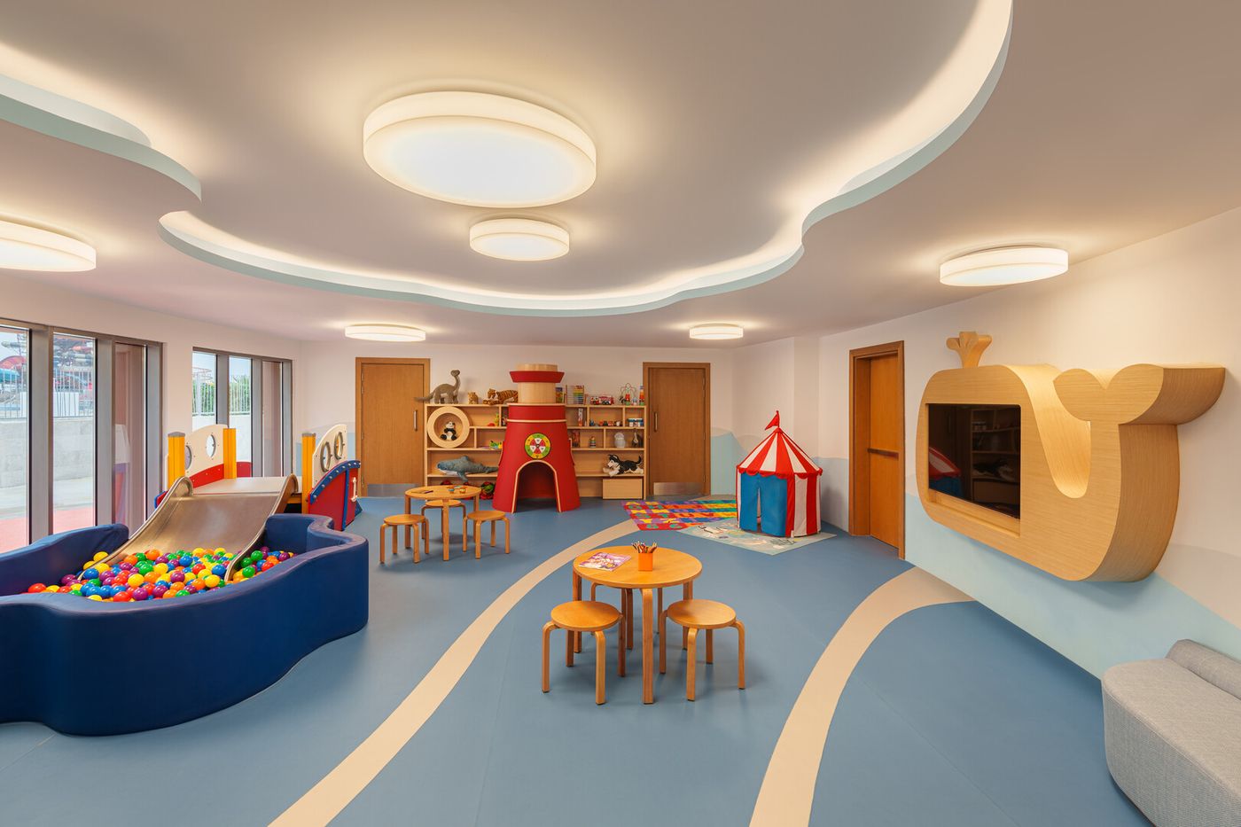 Rixos Premium Qetaifan Island North 03.02