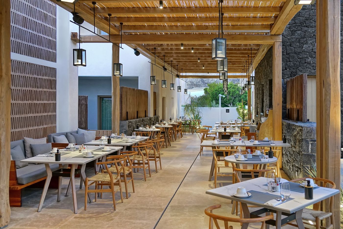 Radisson Blu Zaffron Resort