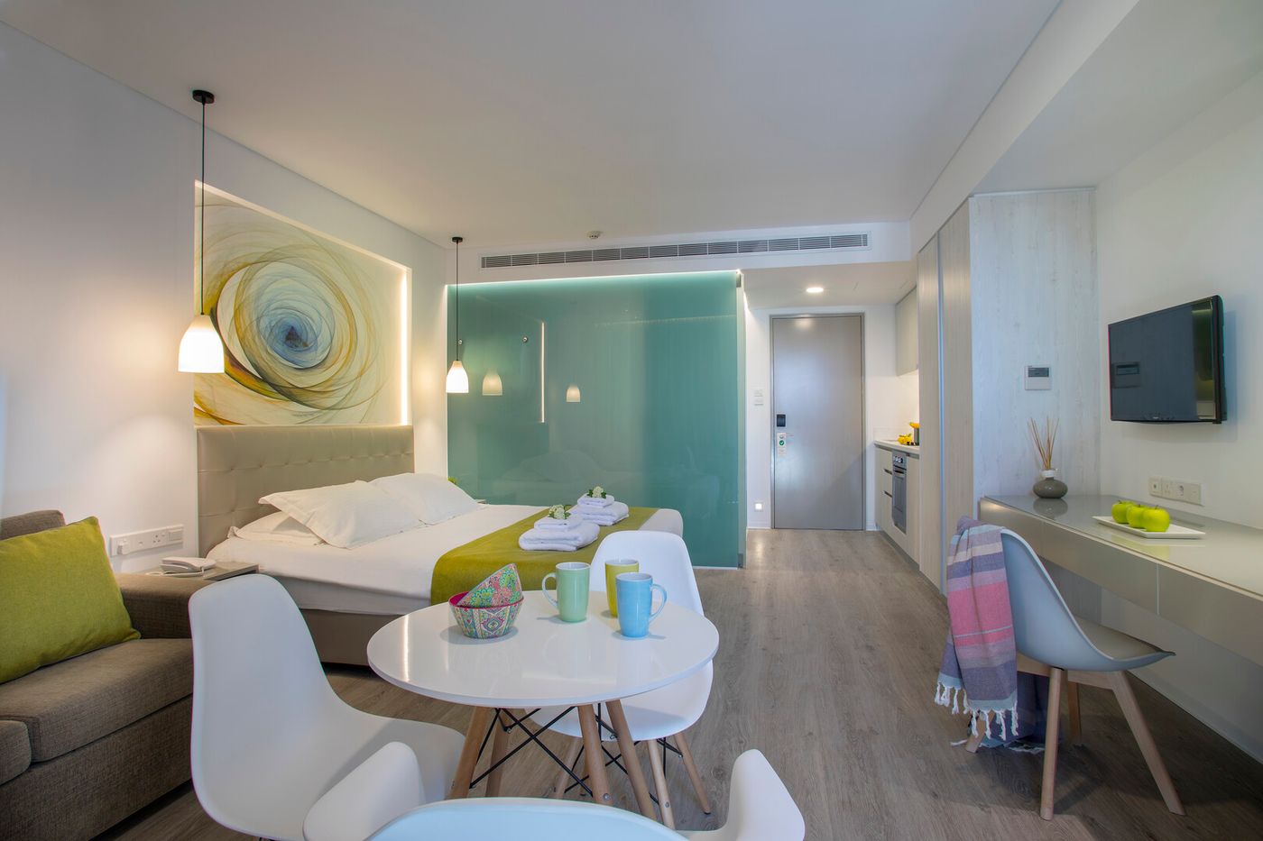 Anemi Hotel & Suites 14.04 2