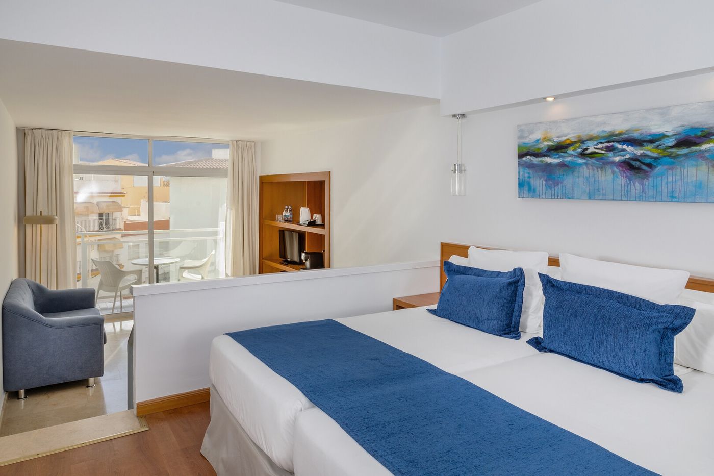 27.04.26 Alua Sun Lago Rojo - Adults Only
