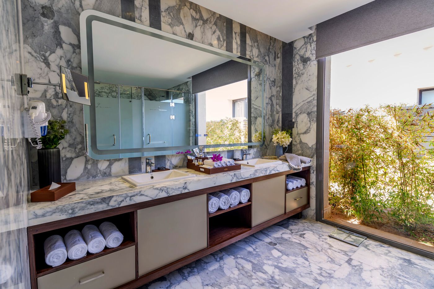 Rixos Premium Magawish Suites&Villas 06.03