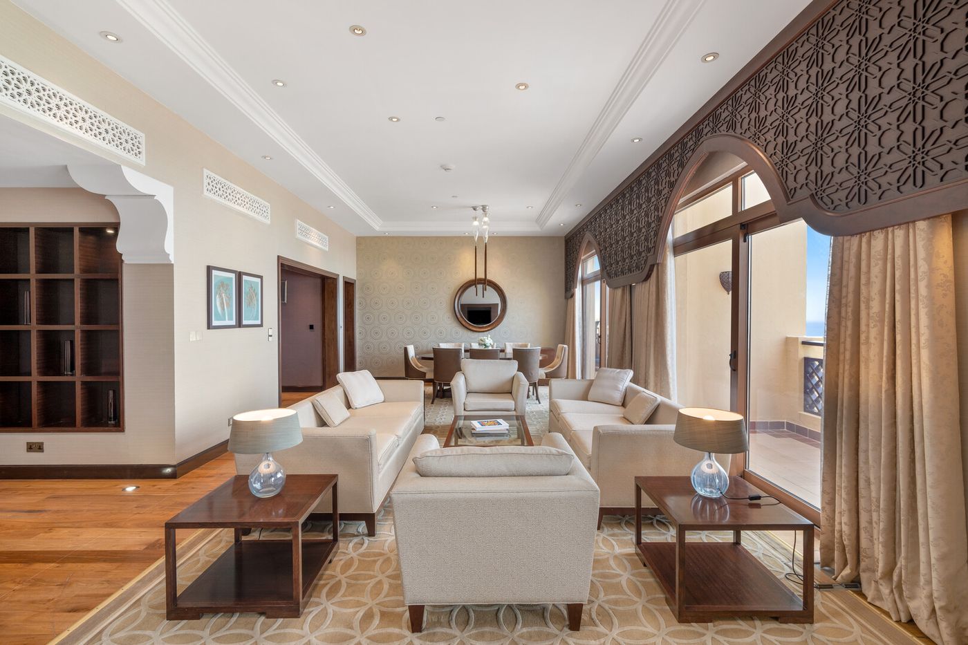 Rixos Al Mairid Ras Al Khaimah 20.08