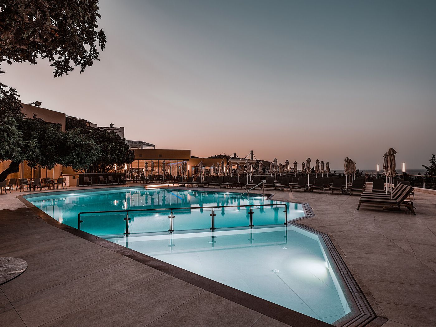 Mitsis Bali Paradise