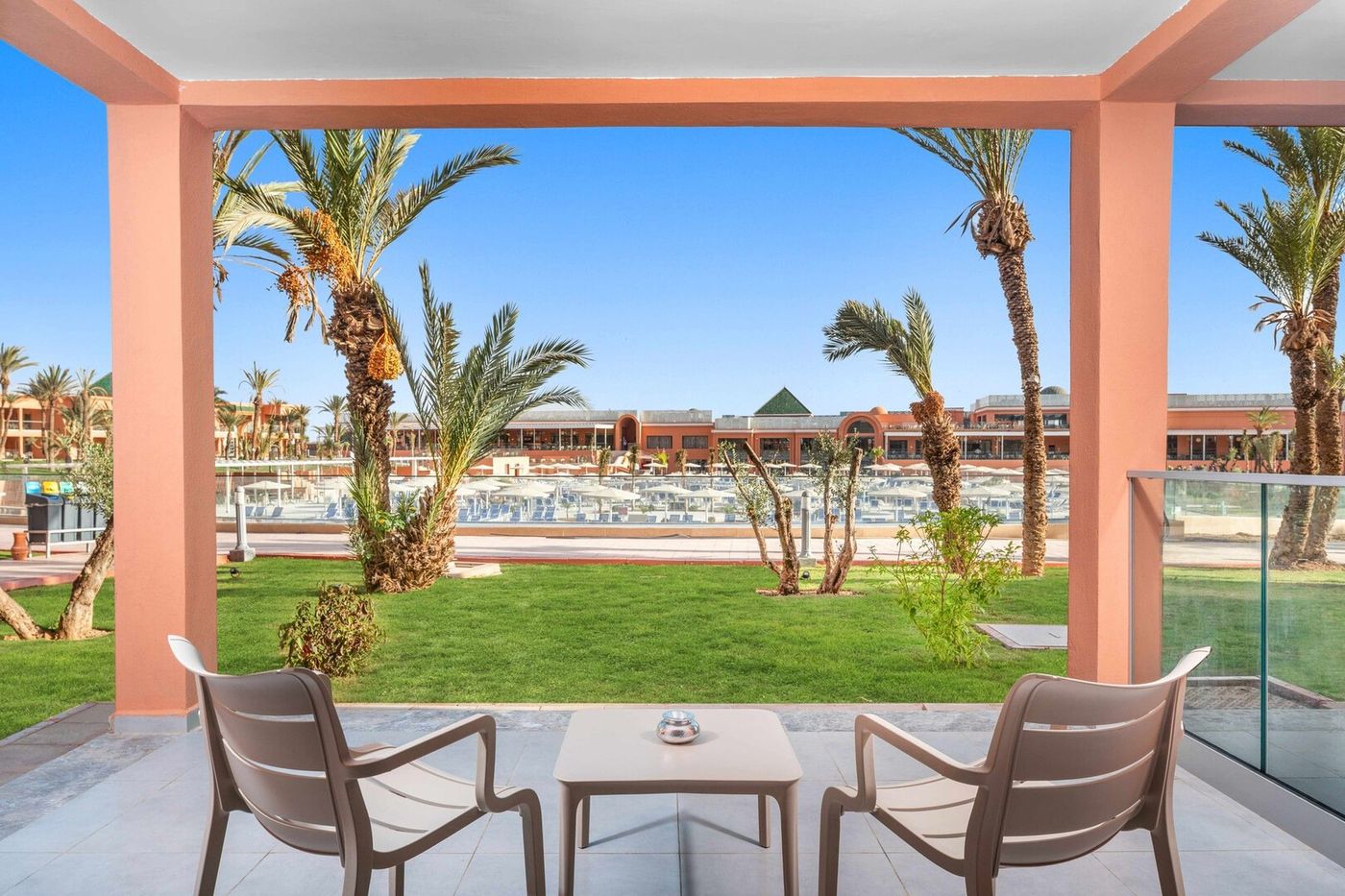 Club Sungo By Pickalbatros