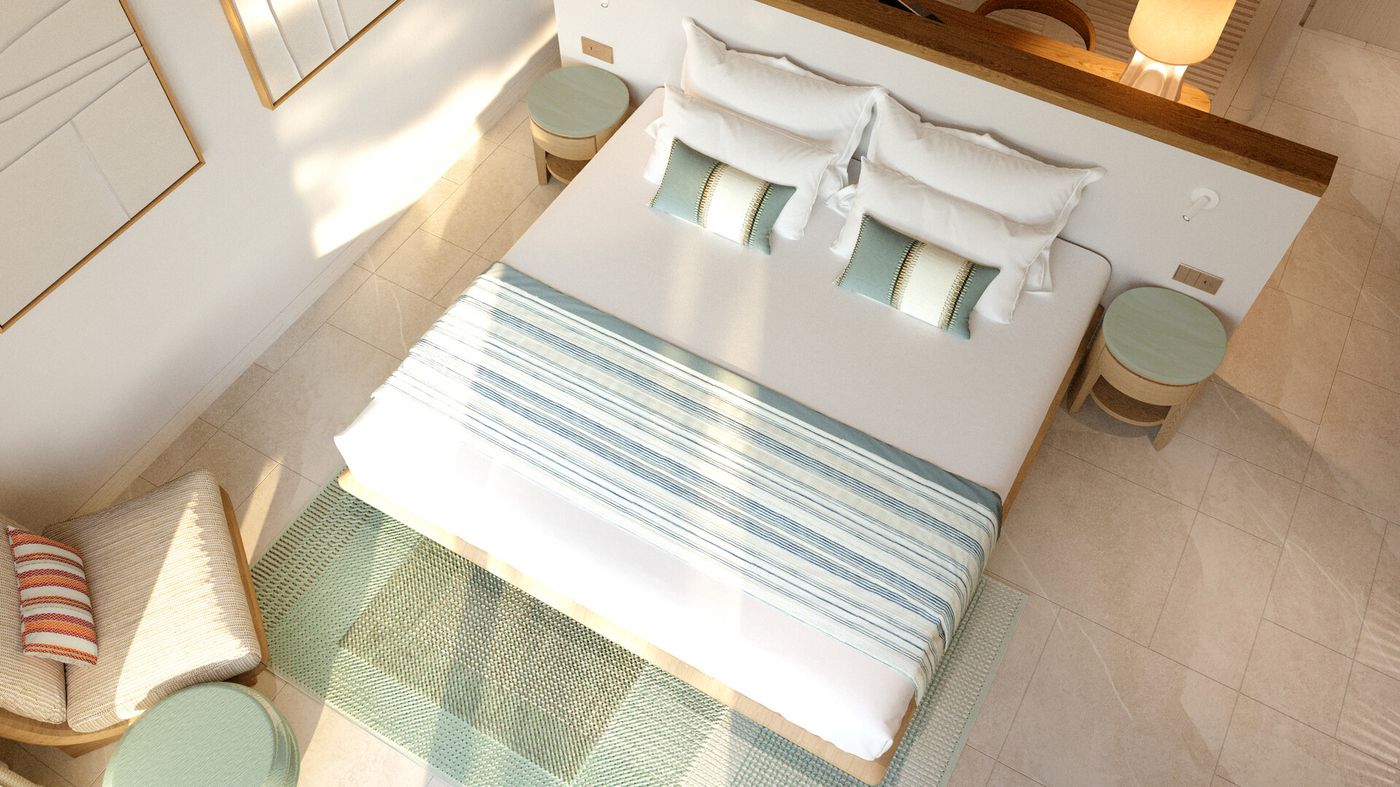 Hillside Resort Bodrum