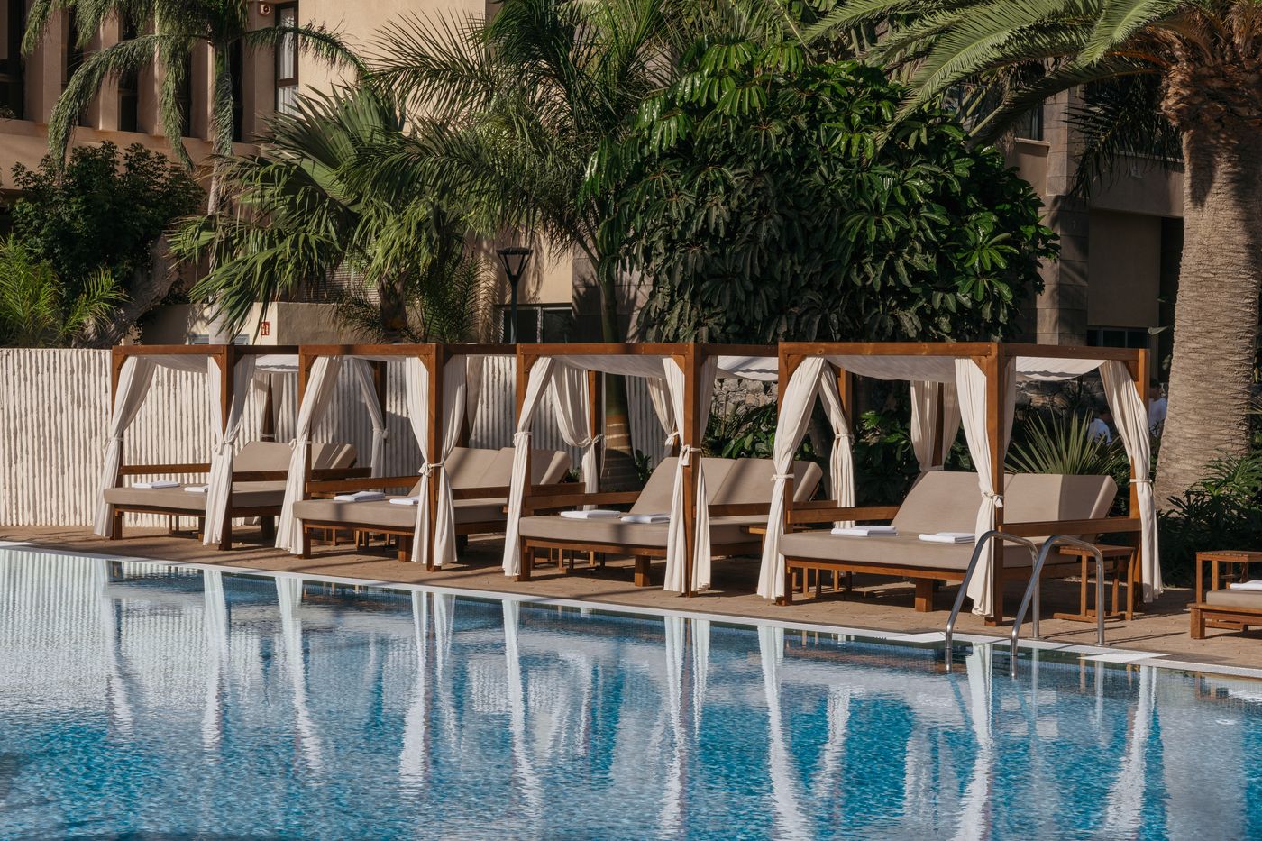 27.04.26 Paradisus by Meliá Fuerteventura