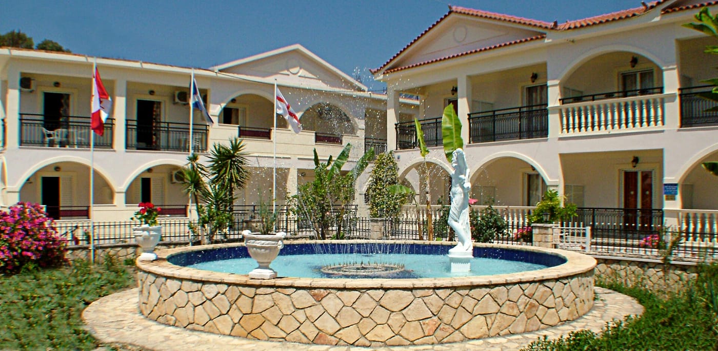 CANADIAN CLASSIC HOTEL