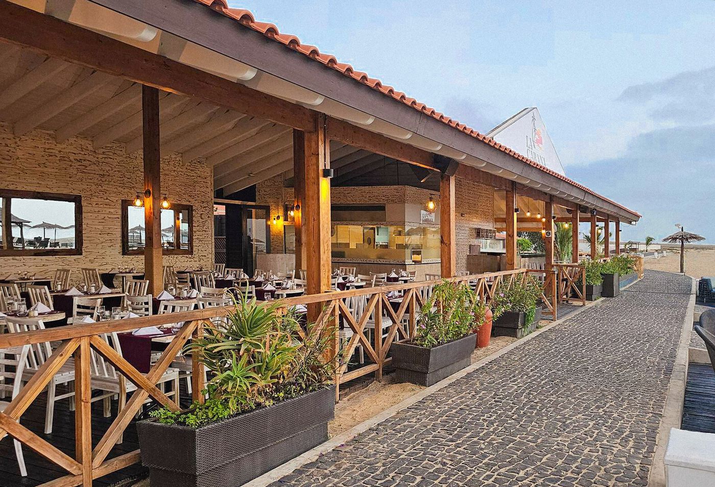 19.02.26 Melia Tortuga