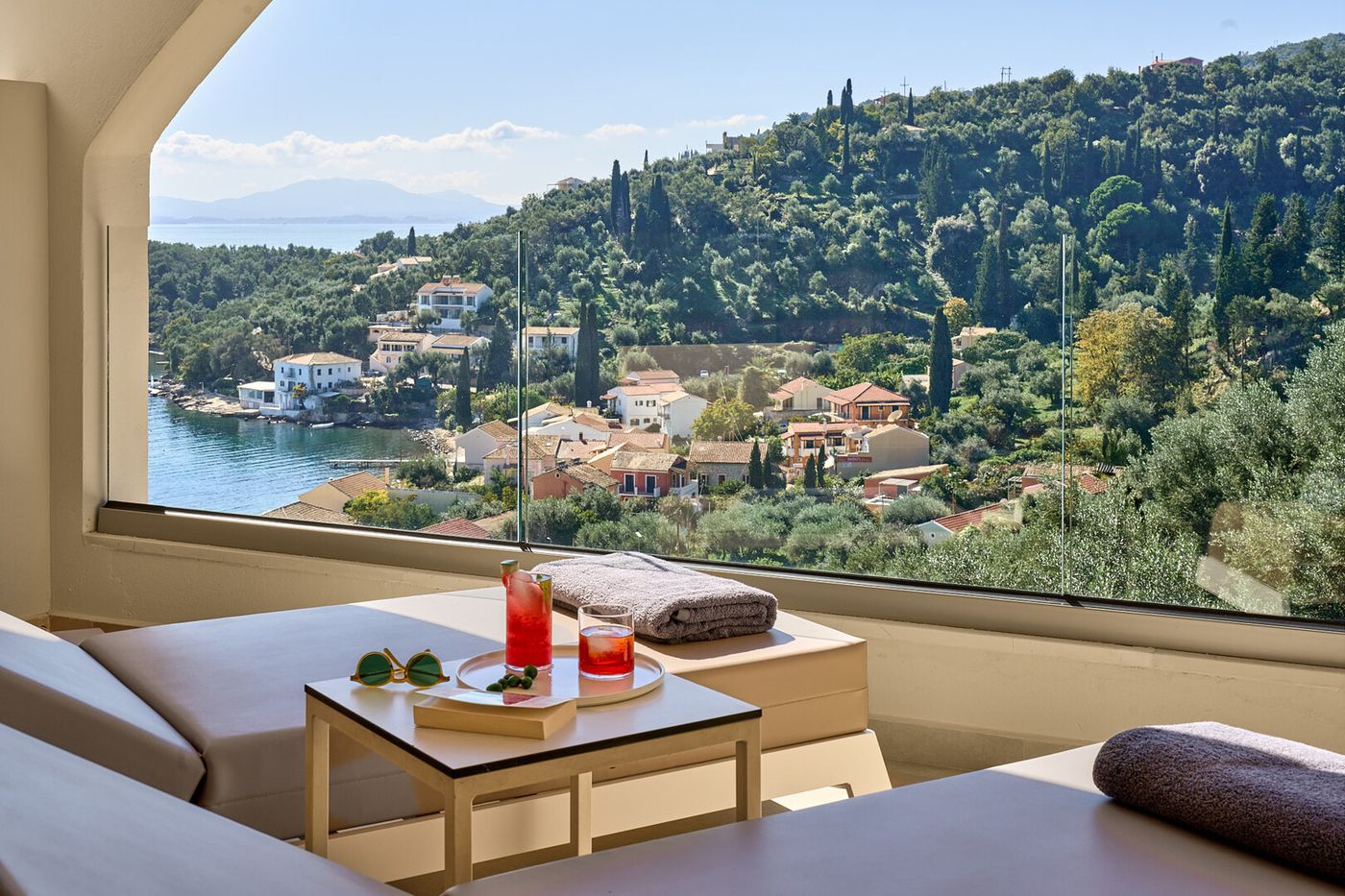 San Antonio Corfu Resort