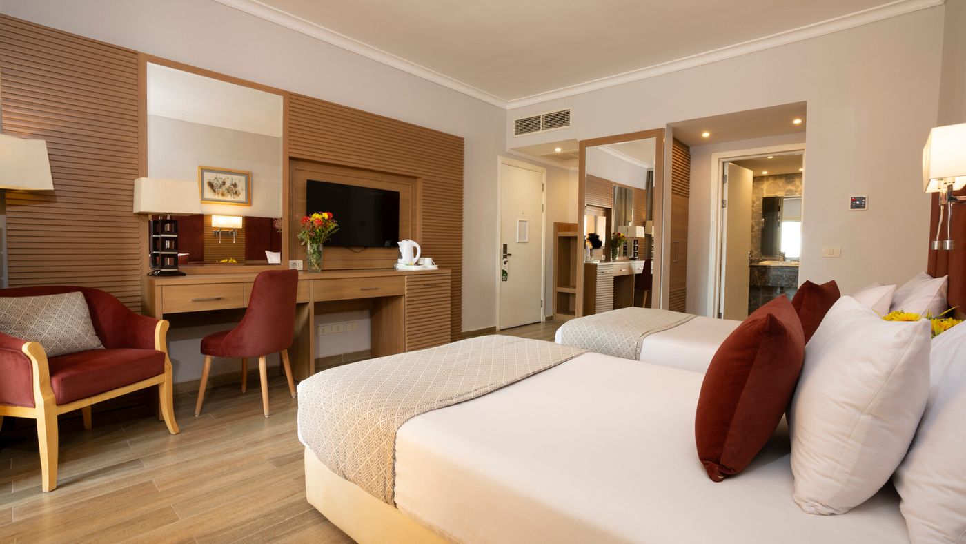 Stella Beach Resort 24.09