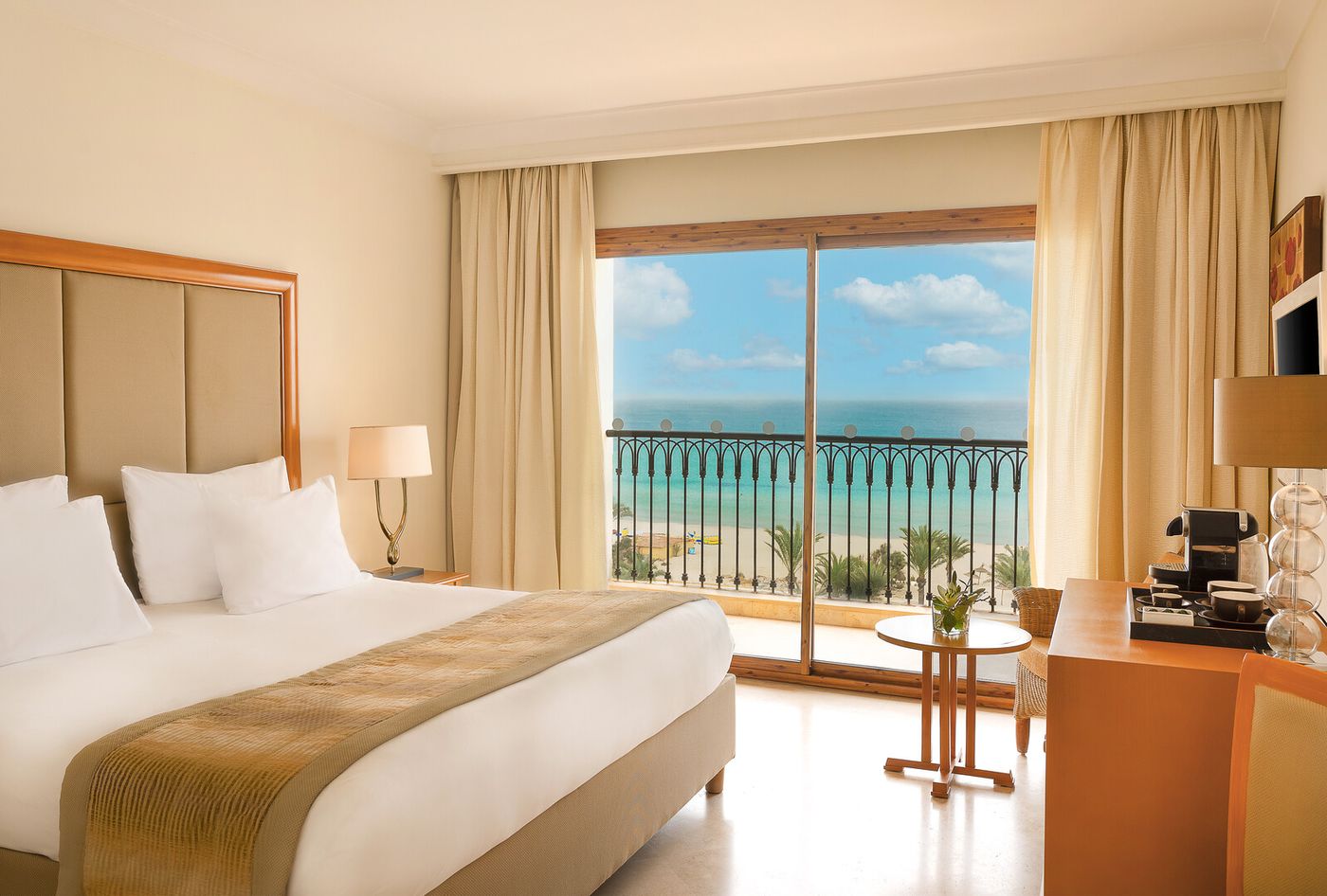 Movenpick Sousse 22.06