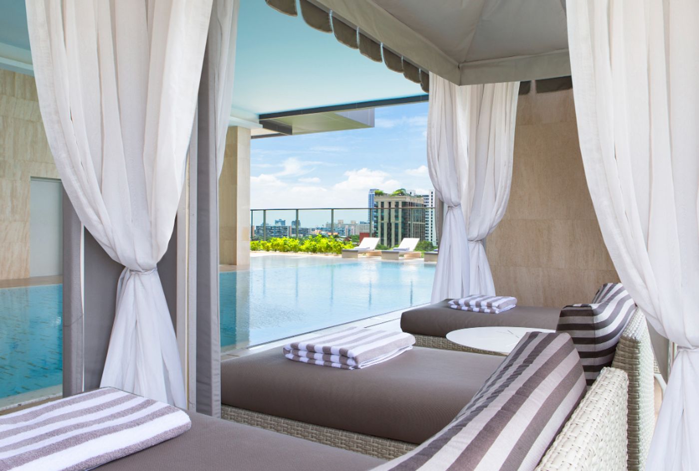Oriental Residence Bangkok 28.08