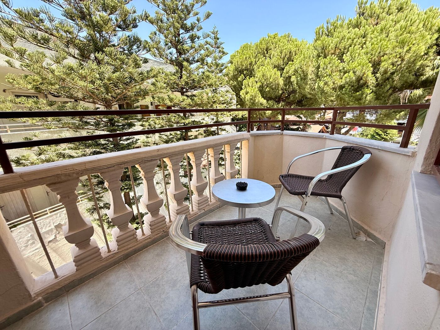  Babadan Rooms & Suites