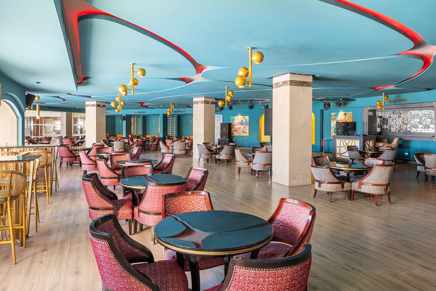  Beach Albatros Resort 30.01.