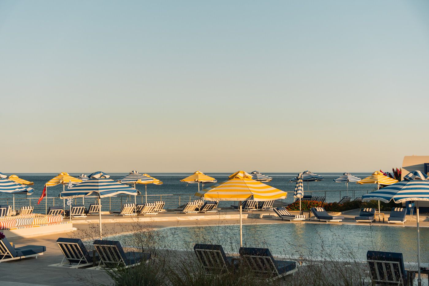 Paralos Rodos Lifestyle