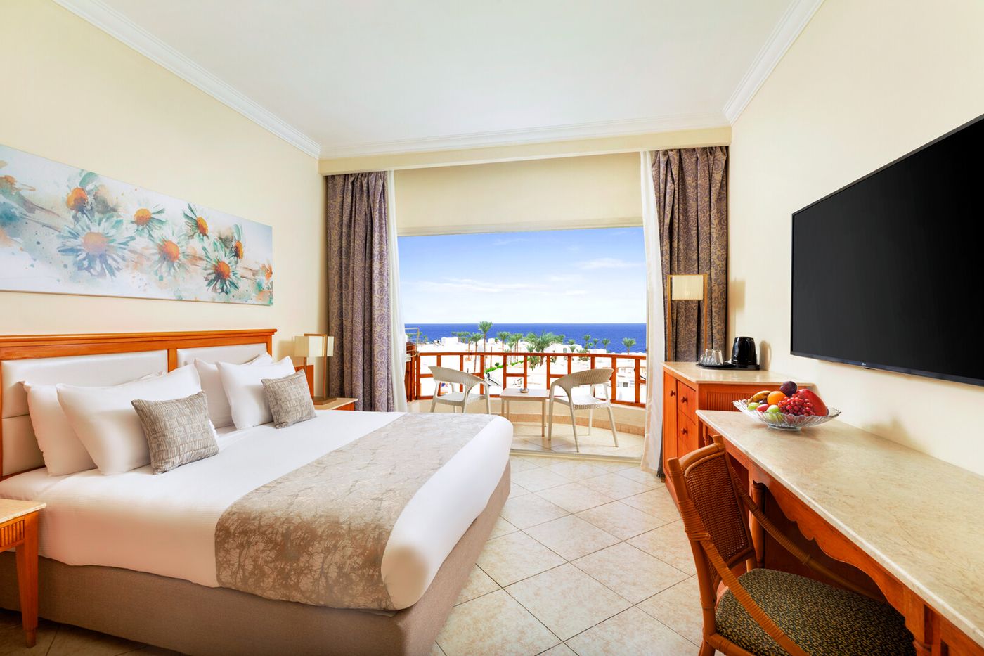 Pickalbatros Royal Grand Resort 13.08