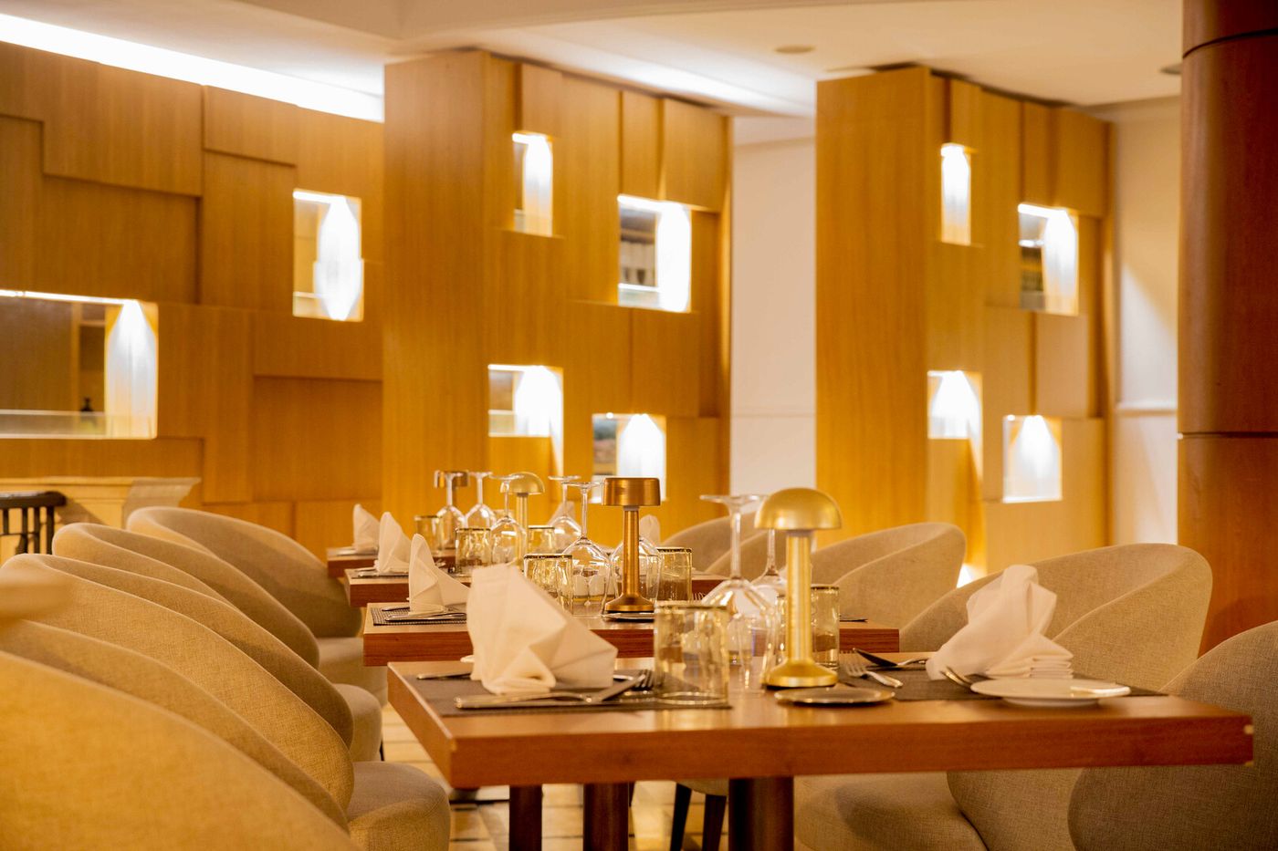 Oceana Hotel & Spa 22.06