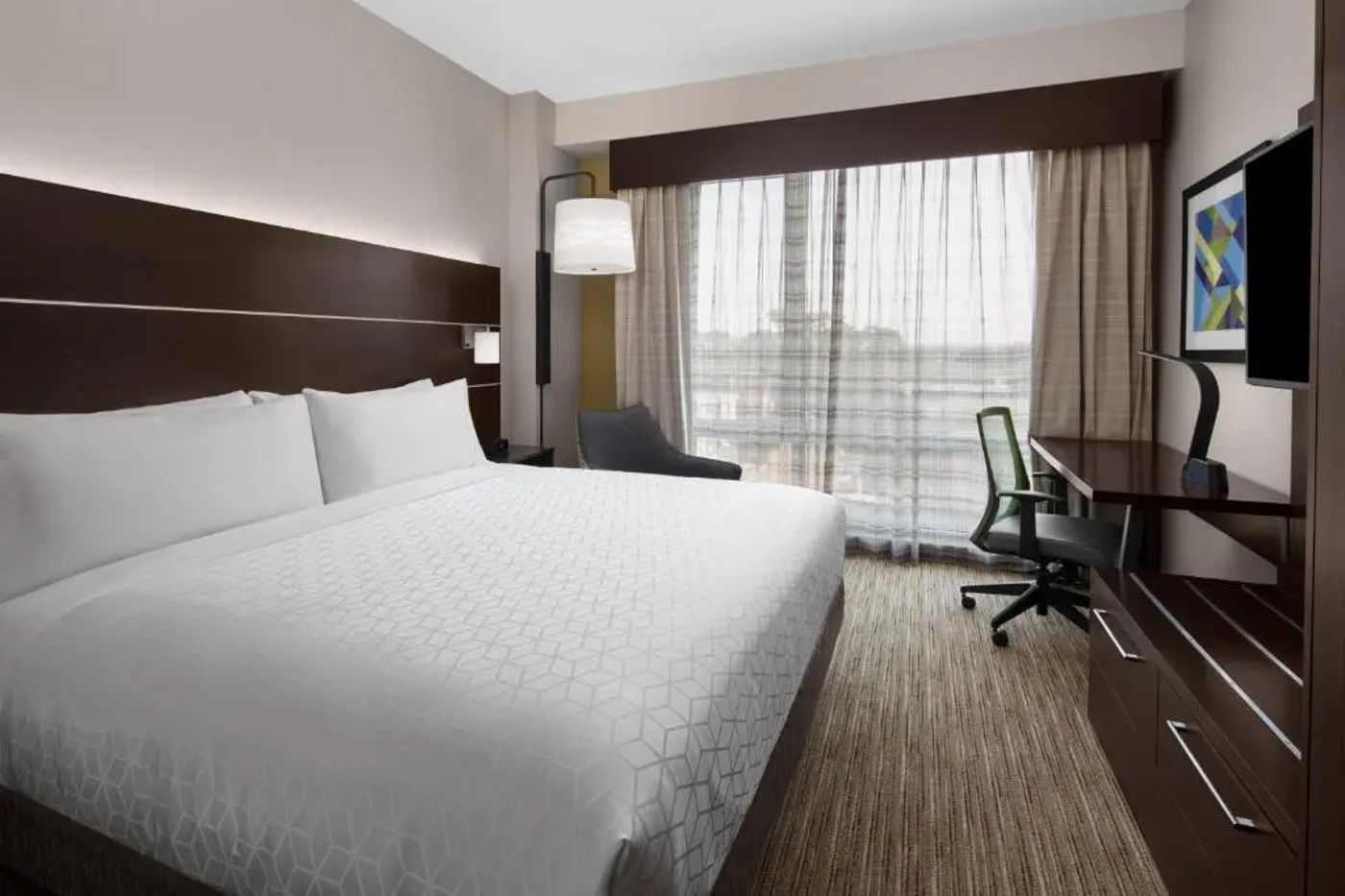 Holiday Inn Express & Suites Woodside LaGuardia Airport by IHG - C52CCB7F372EFFD9DBD0C912F4DE29E60919B839