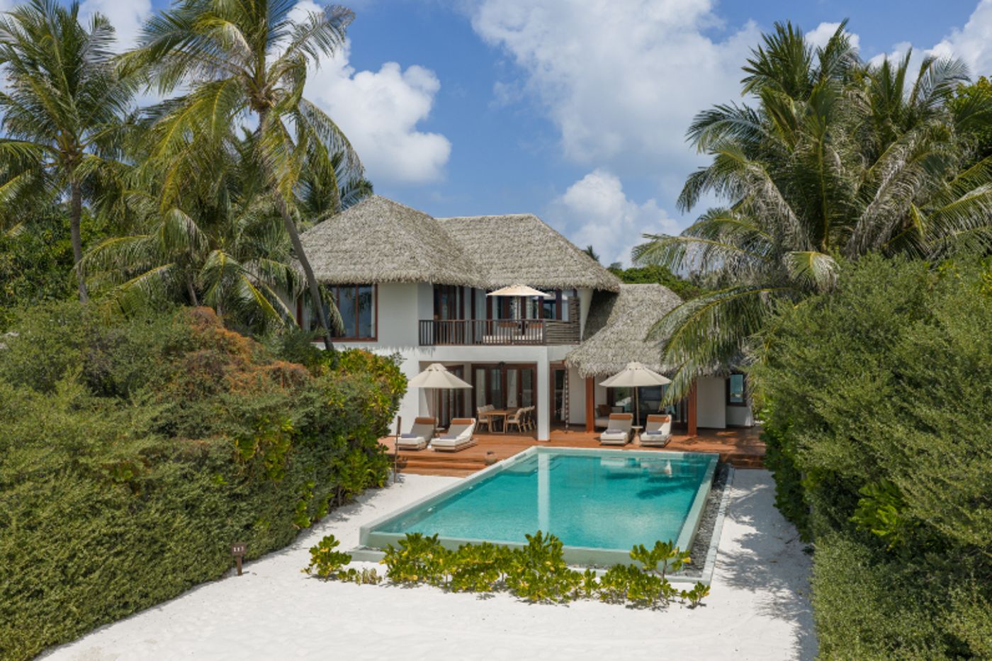 Dusit Thani Maldives 08.07