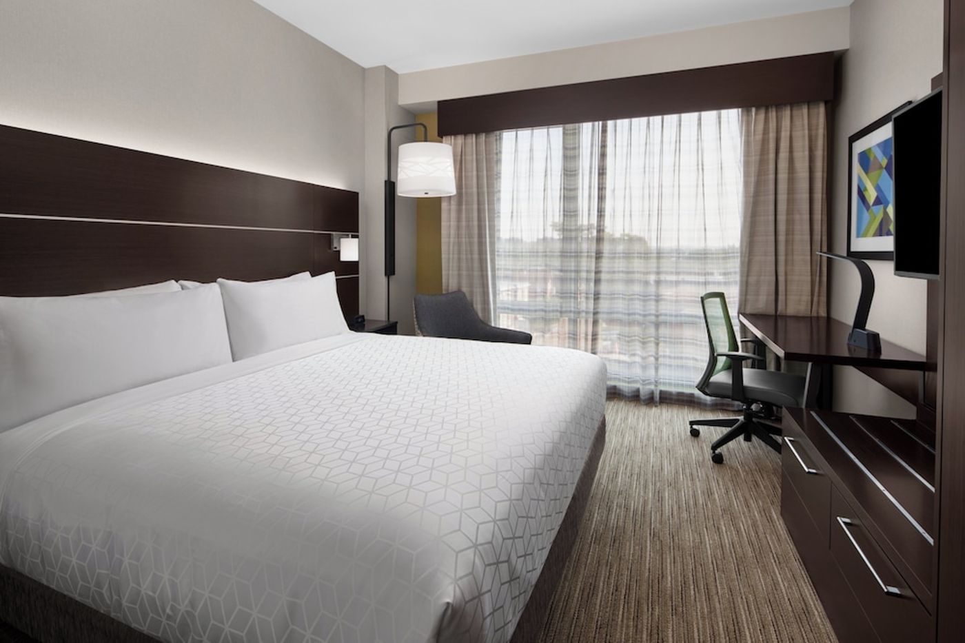 Holiday Inn Express & Suites Woodside LaGuardia Airport by IHG - 53A5156A74F91D101FFFD78C8C0CC42364FD02A8