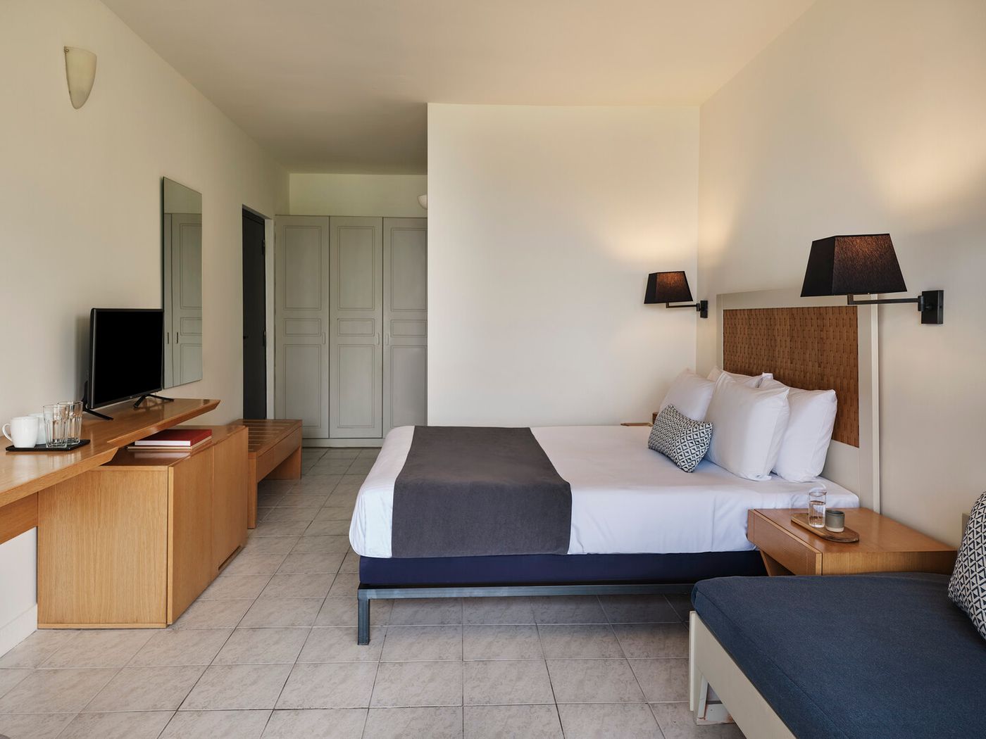 Aeolos Beach Resort 