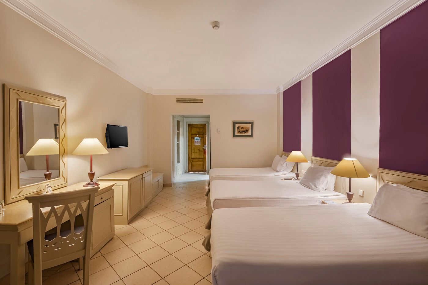 Concorde El Salam Sharm El Sheikh Sports Hotel 19.02