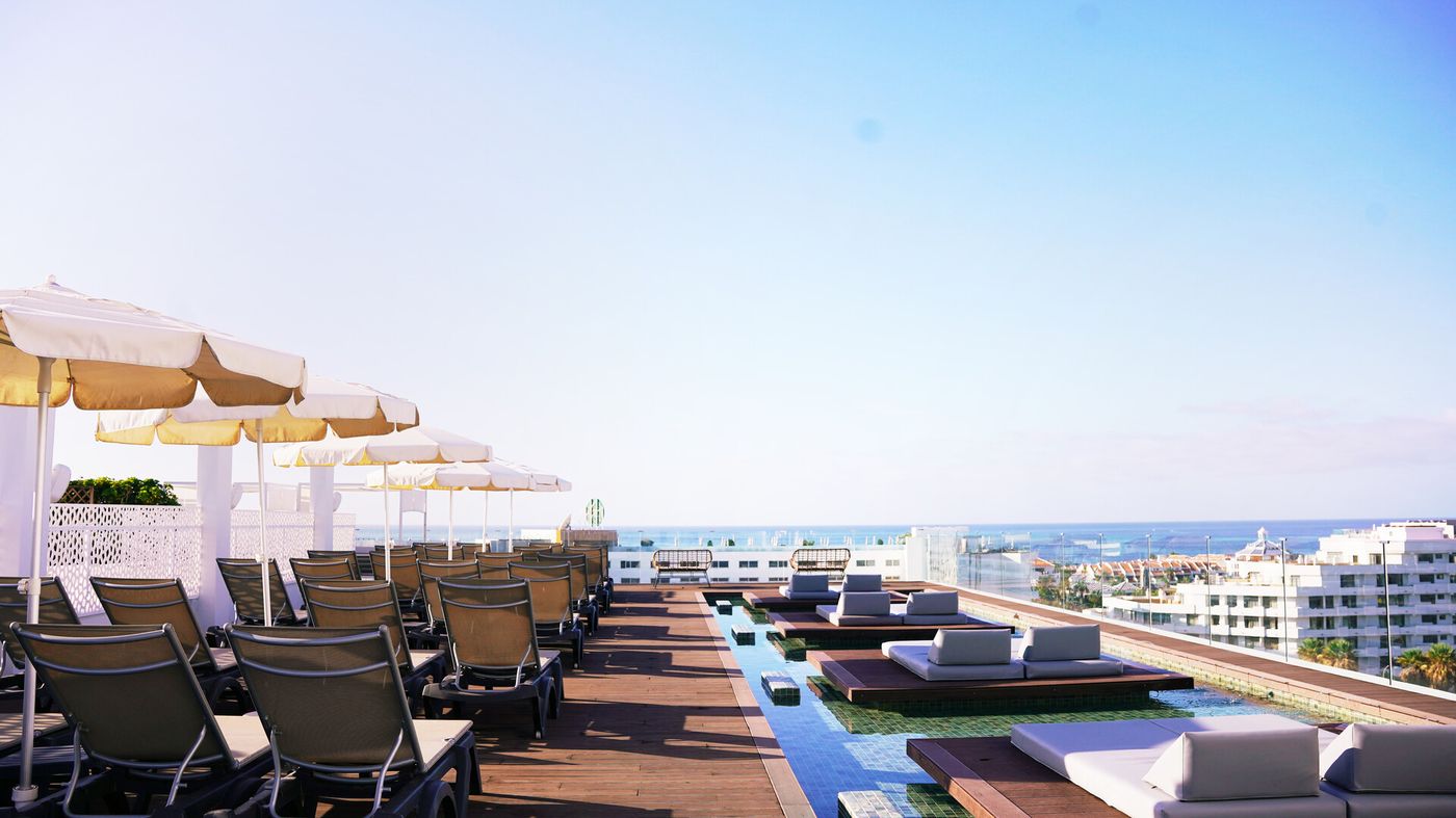 24.03.26 Coral Suite & Spa