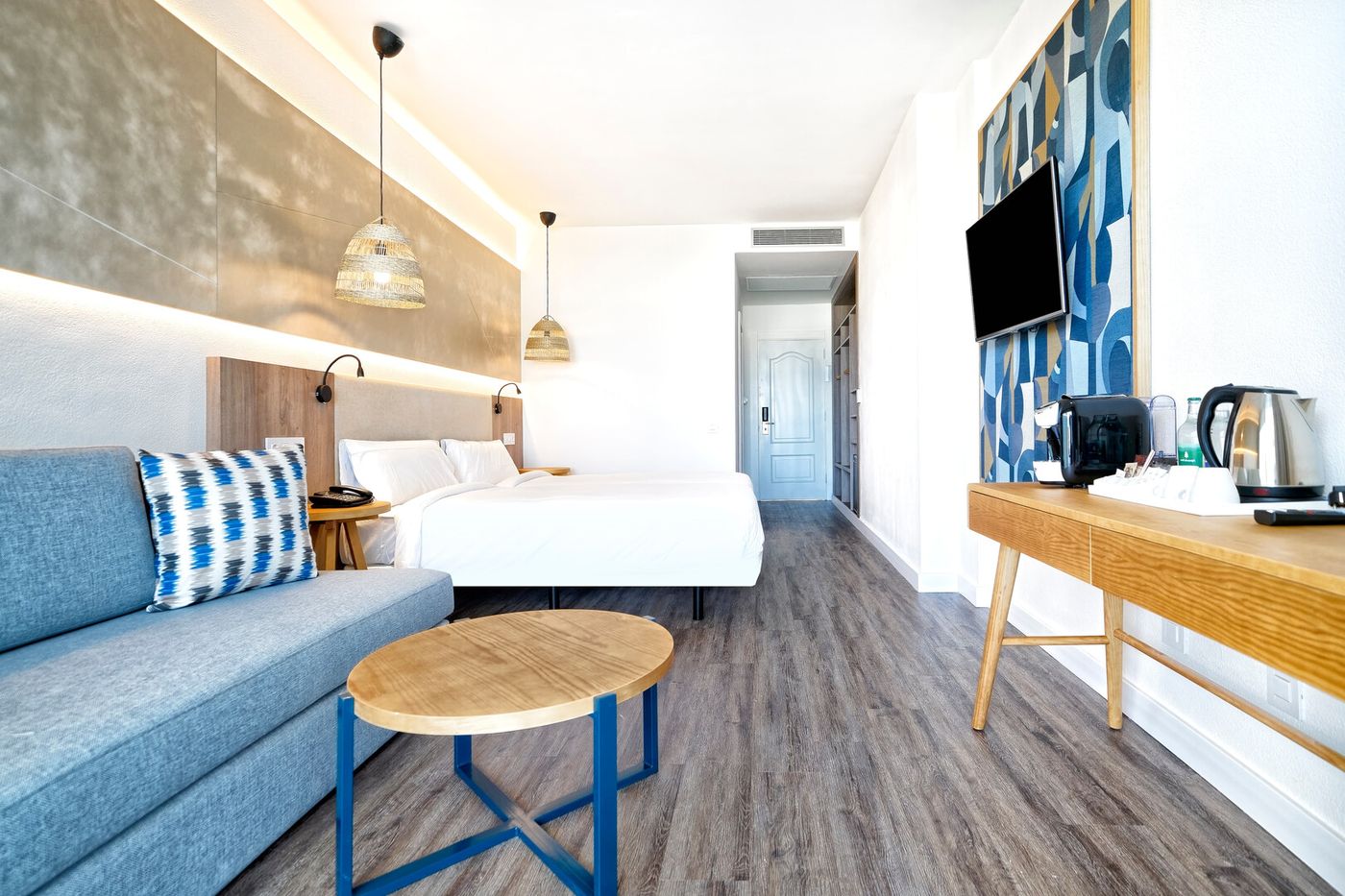 BLUESEA Golden Beach