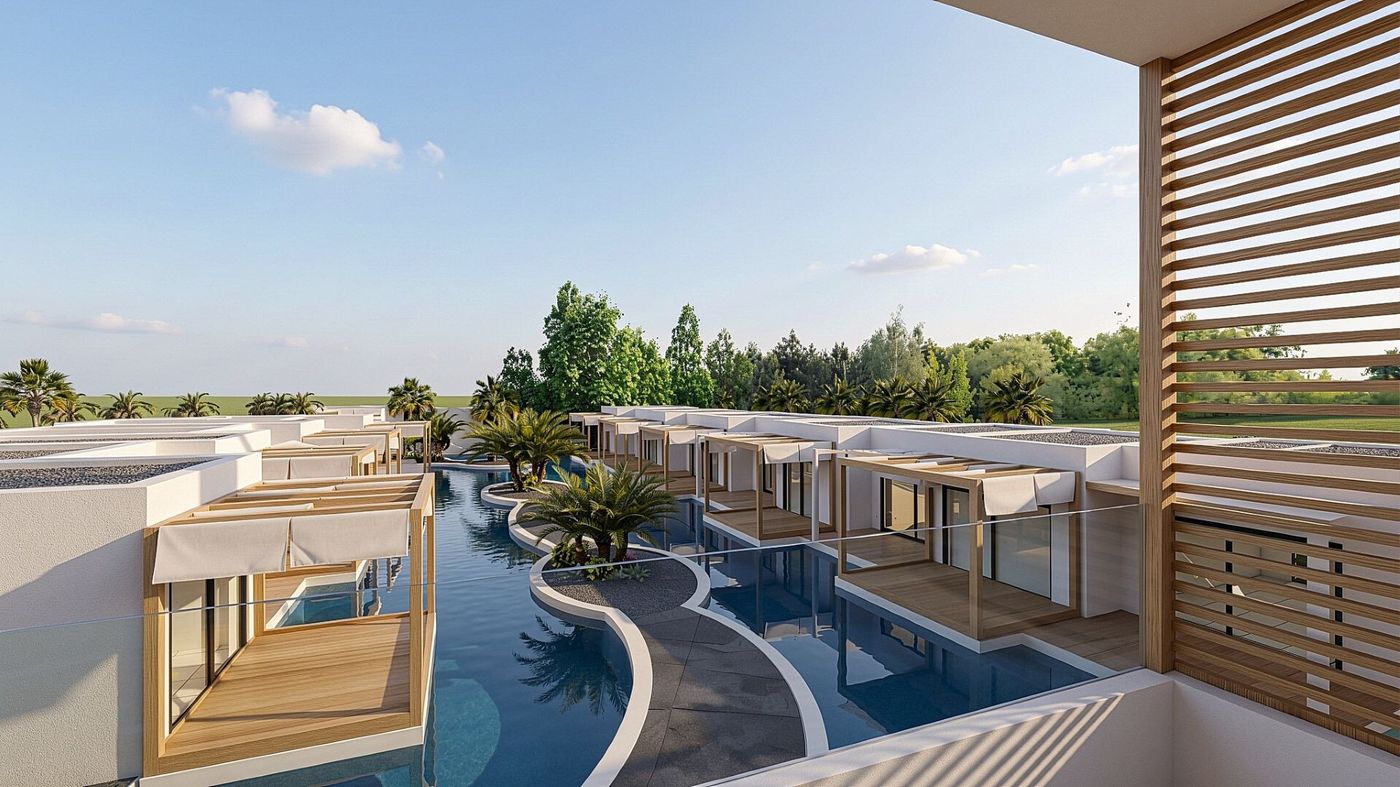 Otium Hotel