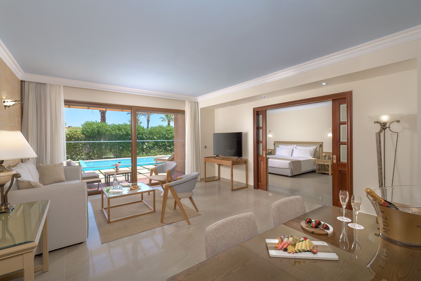 Atrium Palace Thalasso Spa Resort & Villas