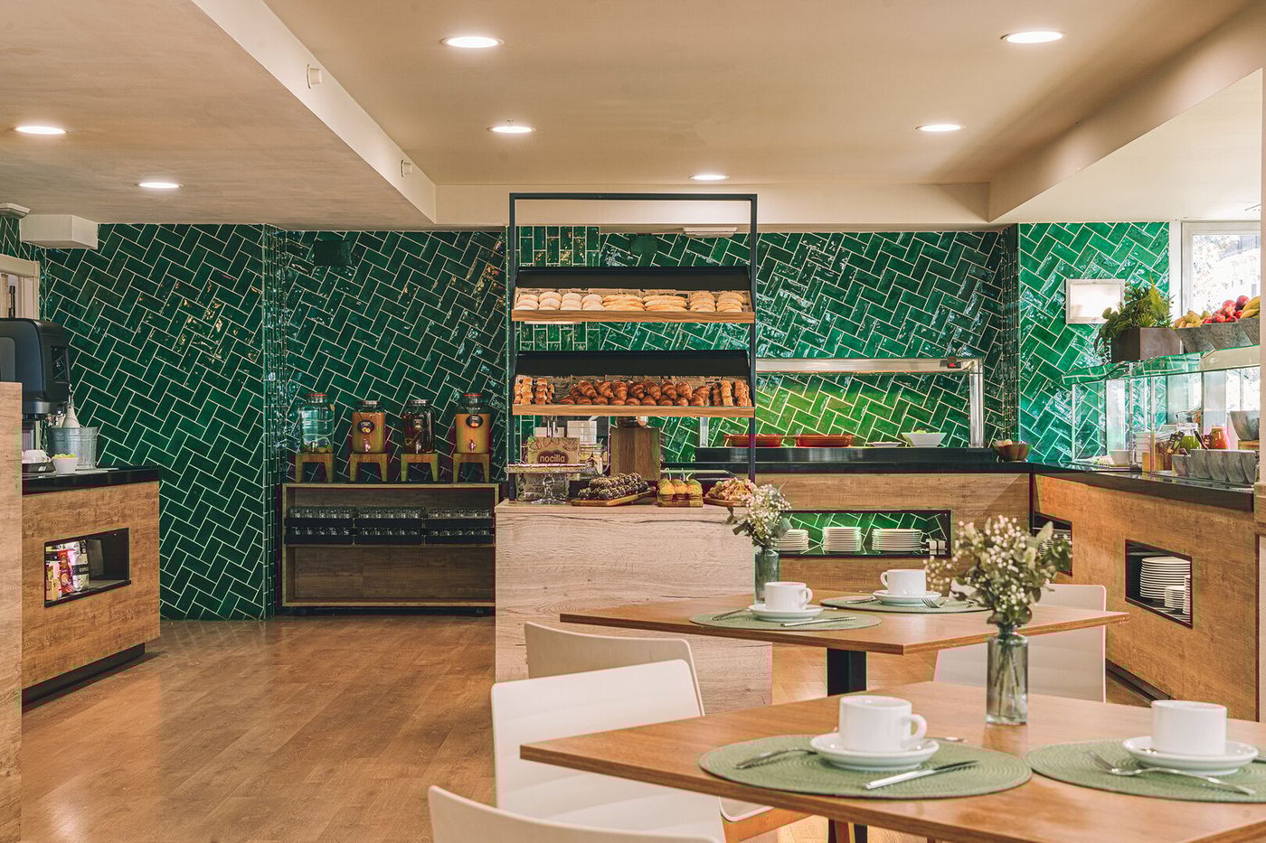 09.02.26 Alicante Gran Sol Affiliated by Melia